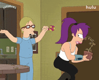 Back Off Kick GIF by HULU
