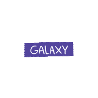 Team Galaxy Love Sticker by Samsung Mobile