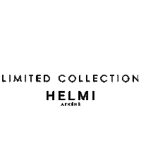 Fashion Brand Sticker by HELMI