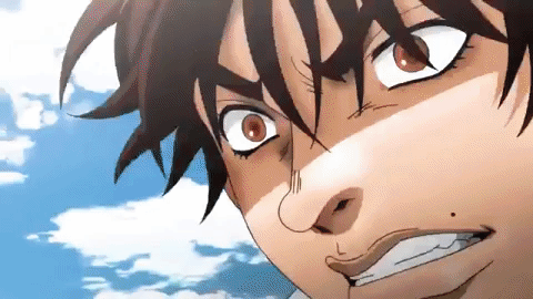 baki GIF