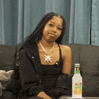 Girl Help GIF by Giant Music