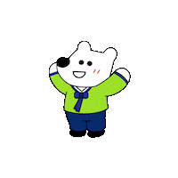 Hanbok 추석 Sticker by eduhansol