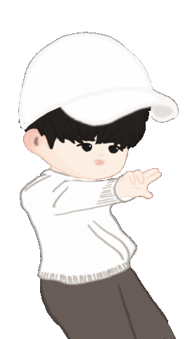 Gumatime Sticker