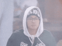 Funny Face Mood GIF