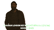 Ajay Devgn Hotstar Sticker by Applause Social