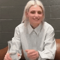 Happy Linkin Park GIF