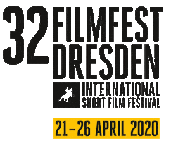 Filmfest_Dresden dresden shortfilm ffdd kurzfilm Sticker