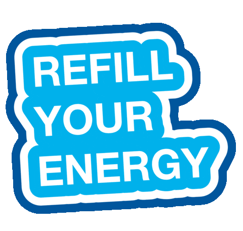 Water Energy Sticker by BRITA