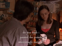 season 5 netflix GIF by Gilmore Girls 