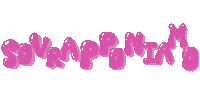 leoluismood new pink mood shop Sticker