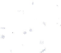 Snow Manga Sticker by VIZ