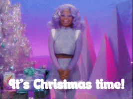 Christmas Time GIF by Winter Wonderland