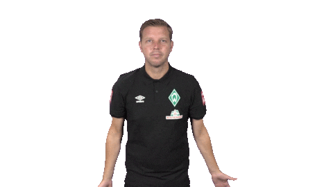 Florian Kohfeldt Bundesliga Sticker by SV Werder Bremen