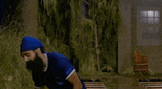 Phone Call Jag GIF by Big Brother
