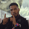 Choose Kid Cudi GIF by Apple Music