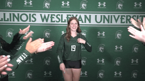 25Iwuwvb GIF by iwusports