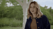Happy Rose Mciver GIF by CBS