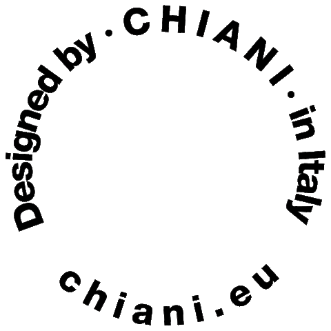 Chianidesign Sticker by C H I A N I