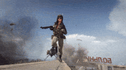Explode Call Of Duty GIF by Xbox