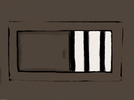 Justice Prison GIF by Barbara Pozzi