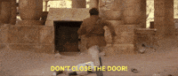 Themummy Cowardice GIF by Mariquitas Chips