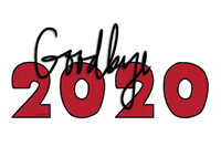 New Year Goodbye GIF