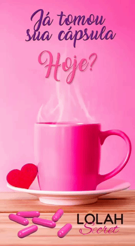 cafe lolahsecret GIF