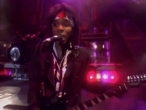 prince GIF