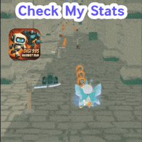 High Score Performance GIF by Digi 995