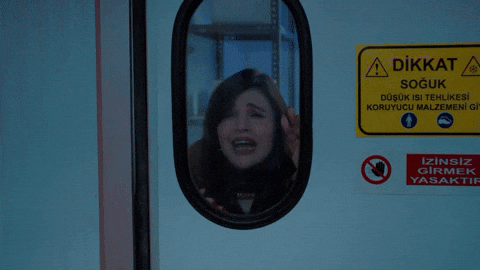 Leyla GIF by Ay Yapım