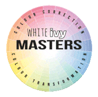 Whiteivy Sticker by WHITE IVY Studio