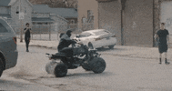 Pressure GIF by Machine Gun Kelly