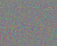 loop 12 colors GIF by Kim Asendorf