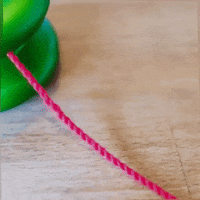 yo-yo GIF by Doctor Popular