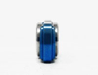 Spinner Fidget GIF by Big Poppa E