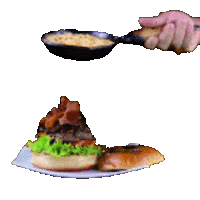 recife Sticker by Beleleu Burguer