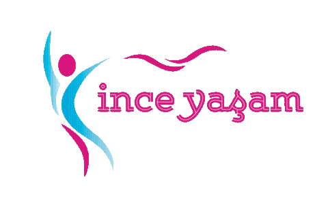 Sticker by İnce Yaşam