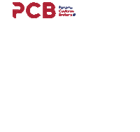 Pcb Sticker by Alliance Transport Logistics