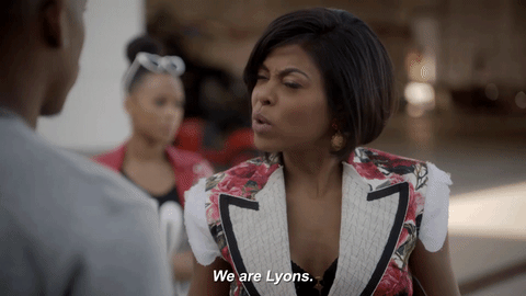 lee daniels GIF by Empire FOX
