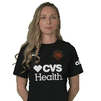 Washington Spirit Sticker Sticker by National Women's Soccer League