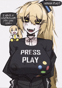 Controller Akita GIF