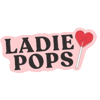 My Girls Ladies Sticker