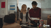 samara weaving dance GIF by Showtime