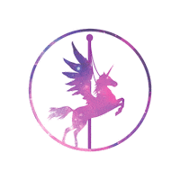 NeverlandPoleDance neverland neverlandpoledance Sticker