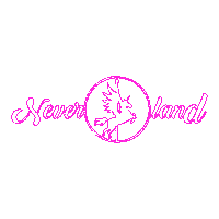NeverlandPoleDance neverland neverlandpoledance Sticker