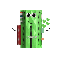 Miniverser Sticker by Loxone - Create Automation