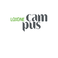 LoxoneCampus loxone loxonecampus Sticker