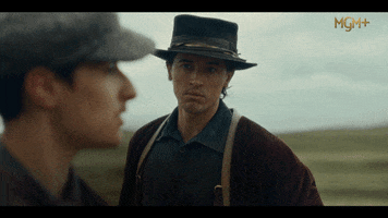 Time History GIF by Billy The Kid