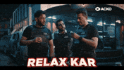 GIF by ACKO India