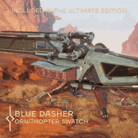 Dune Awakening GIF by Funcom